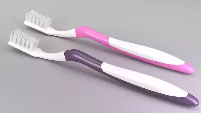 Toothbrush