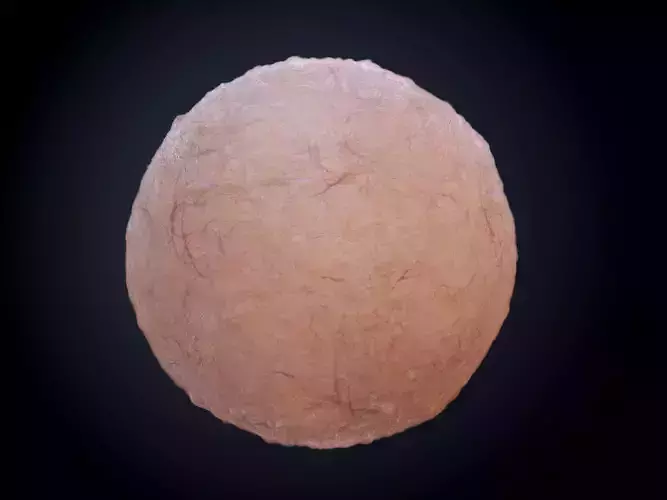 Gore Blood Guts Skin Cuts Seamless PBR Texture 18 Texture