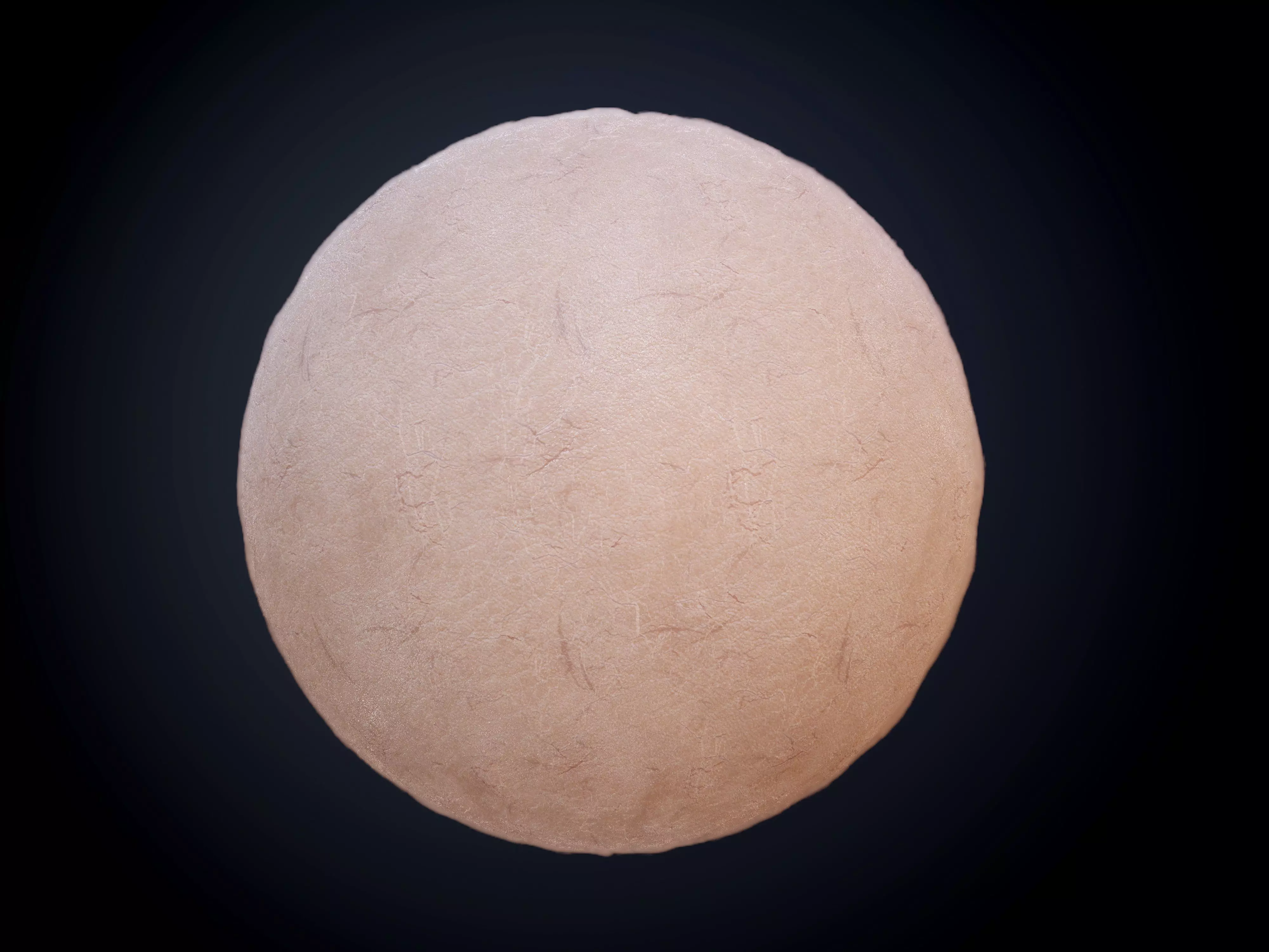 Gore Blood Guts Skin Cuts Seamless PBR Texture 19 Texture_0