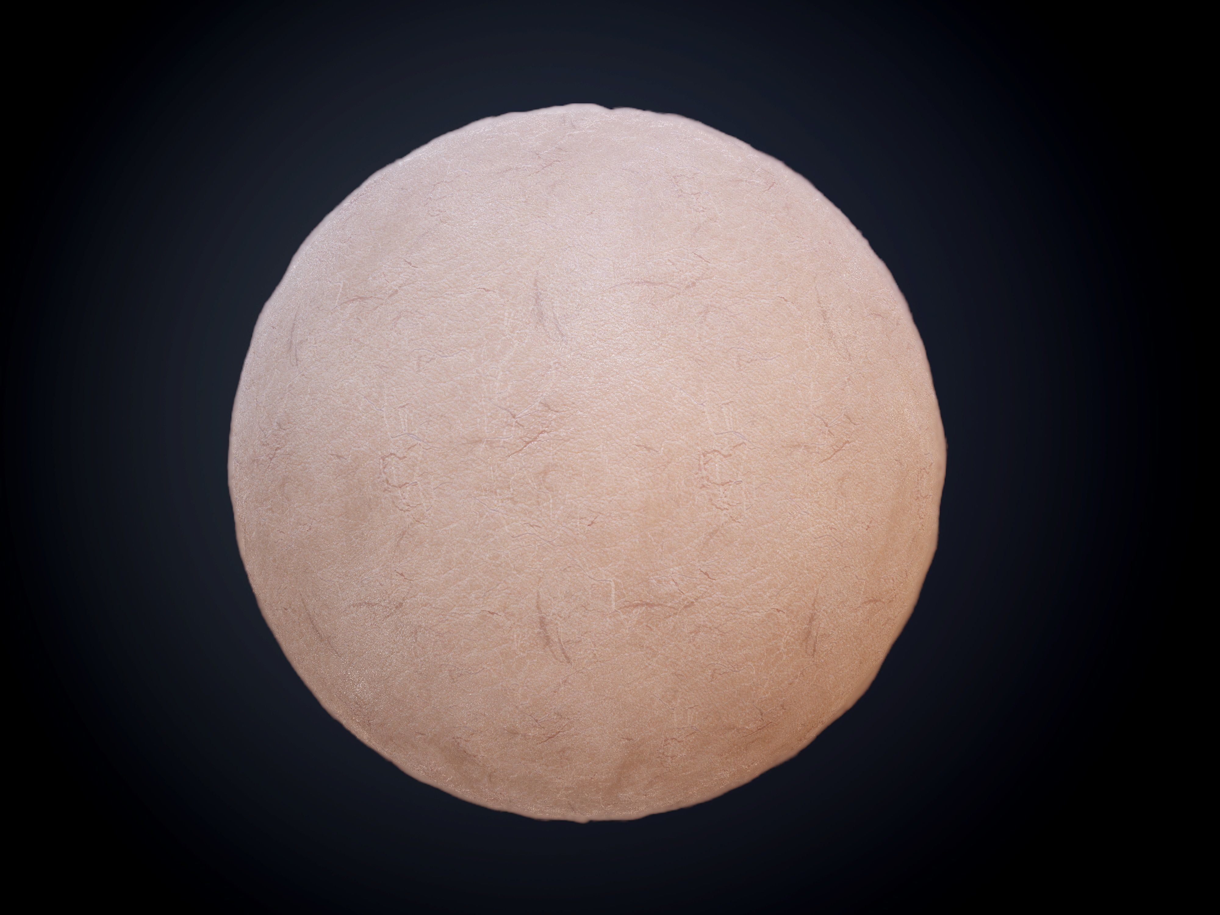 Gore Blood Guts Skin Cuts Seamless PBR Texture 19