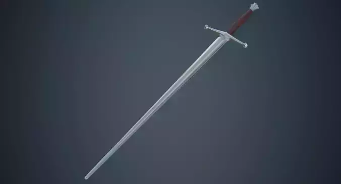 Longsword 2A