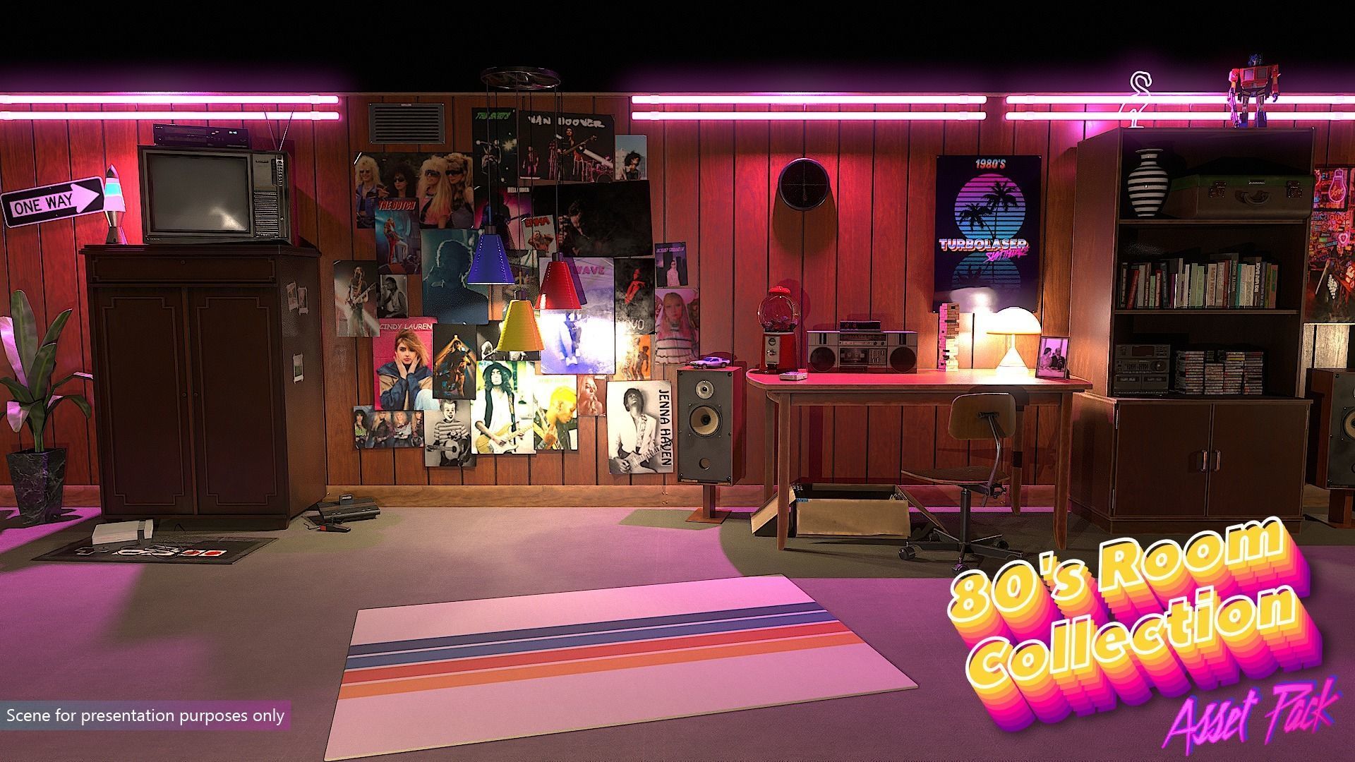 80s Collection Big Pack _2