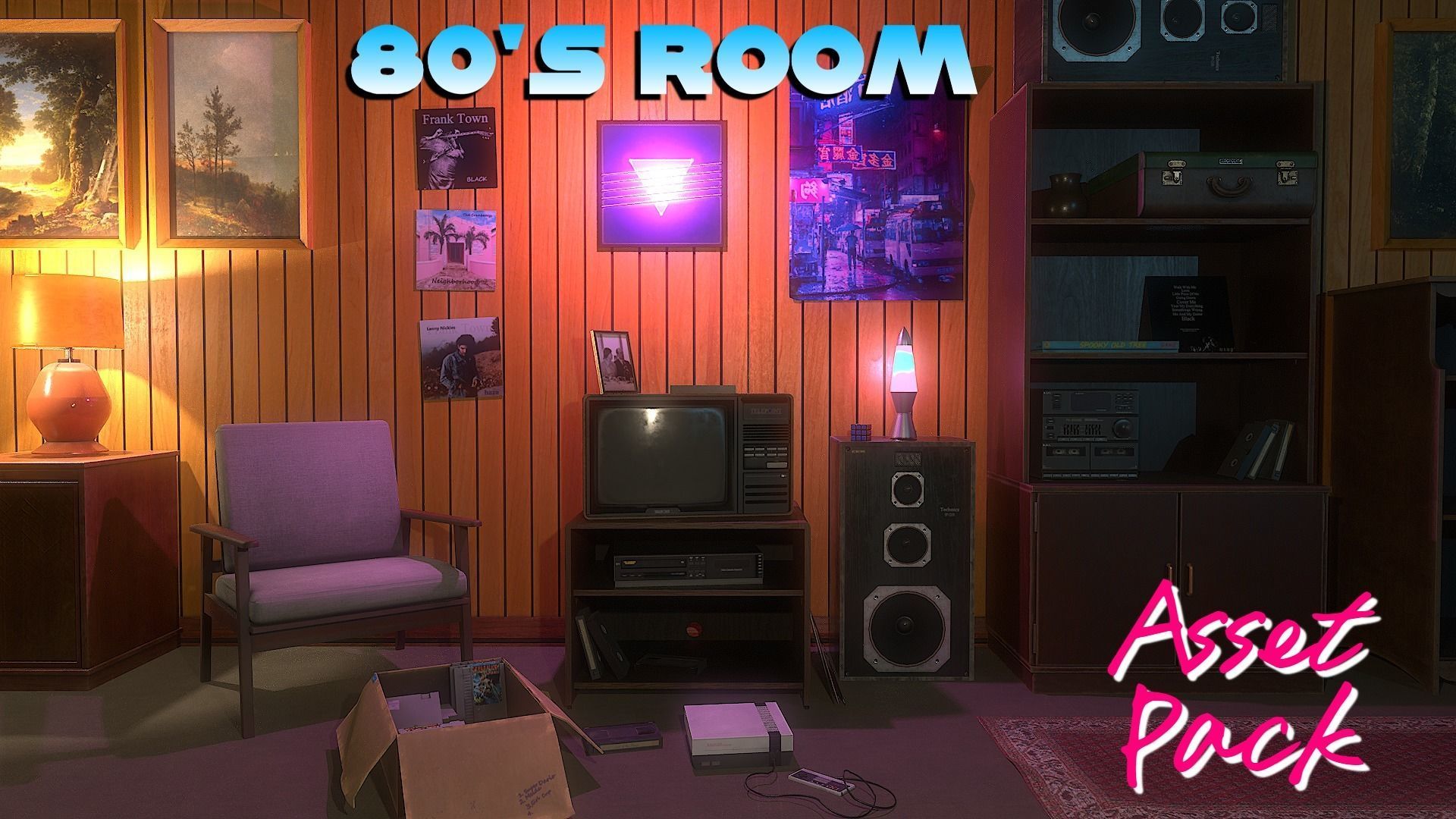 80s Collection Big Pack _3