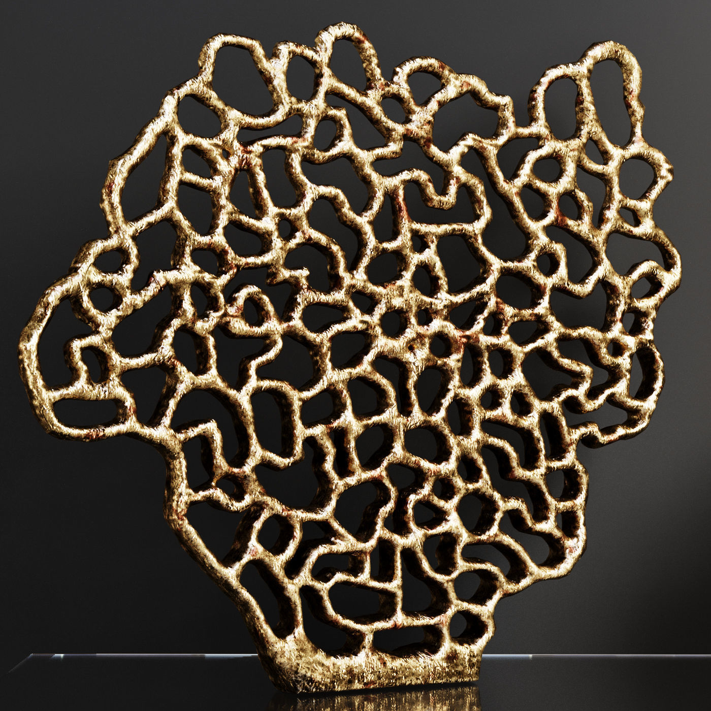 Decor Set 53 3D model_4