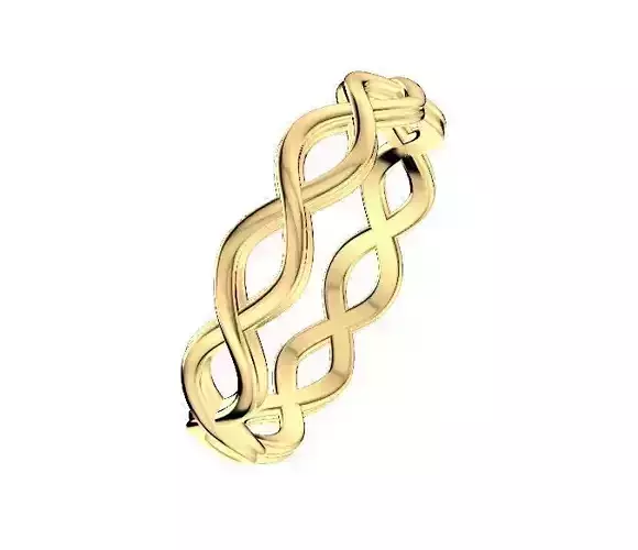 wedding ring for woman