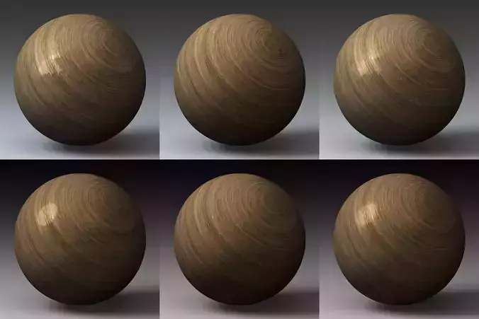 Wood Shader 029