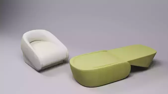  Multifunctional sofa