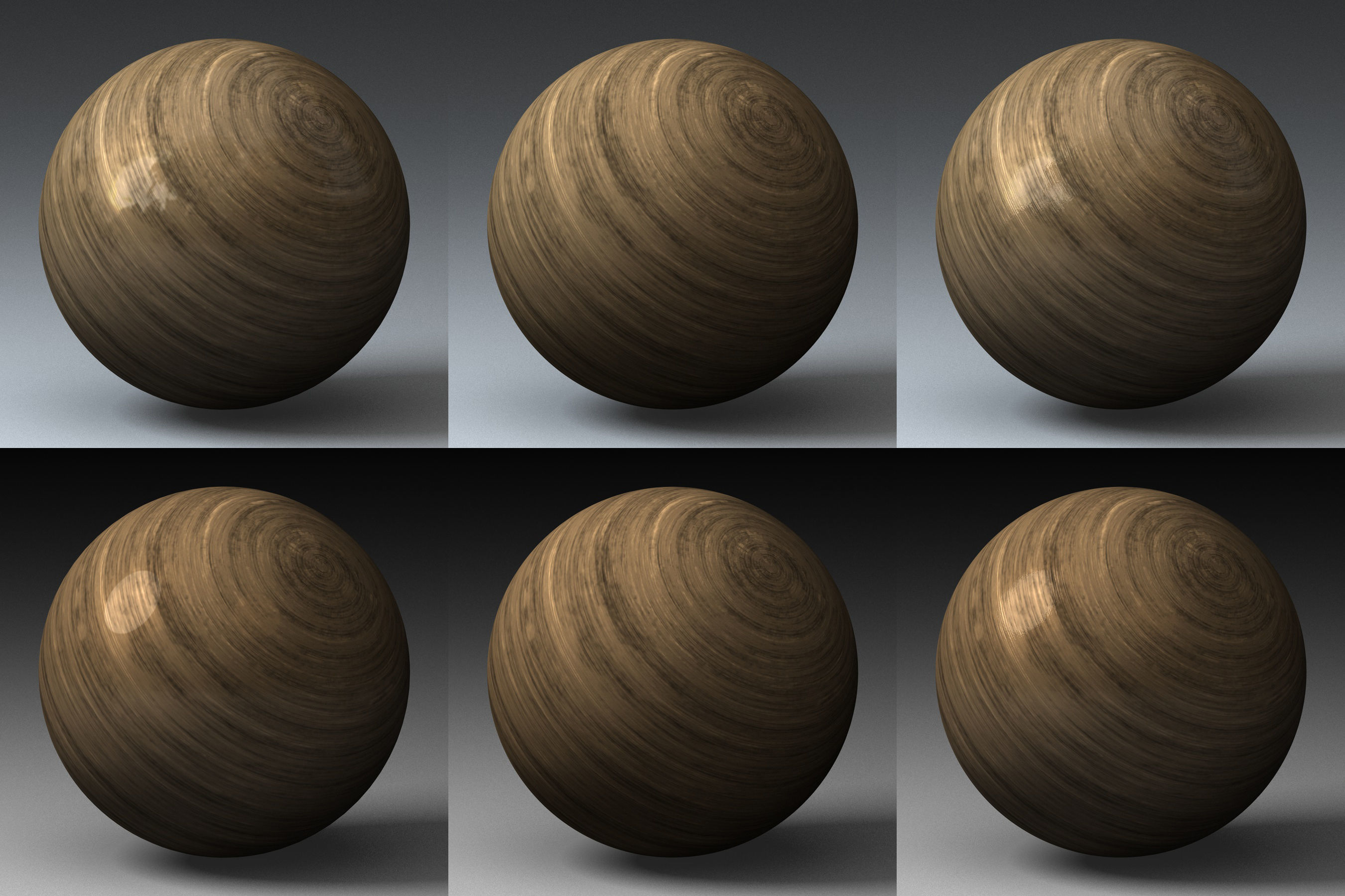 Wood Shader A Texture_19
