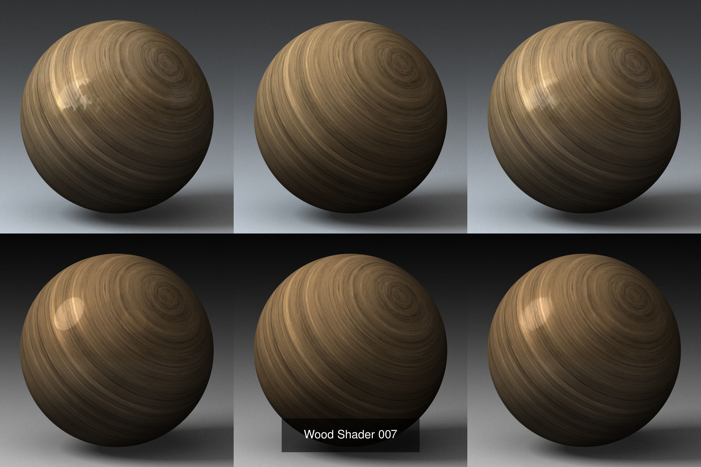 Wood Shader A Texture_14