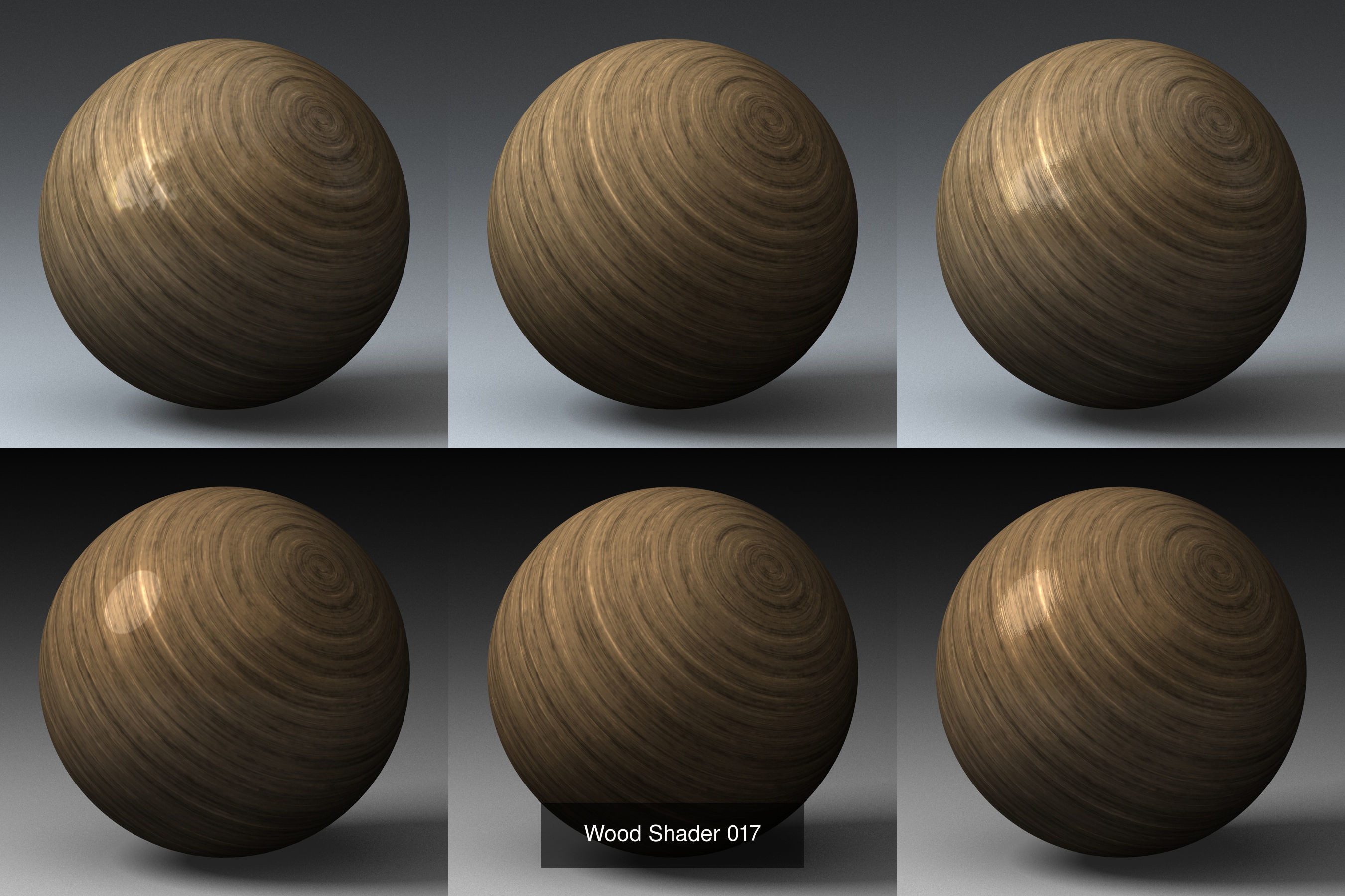 Wood Shader A Texture_34