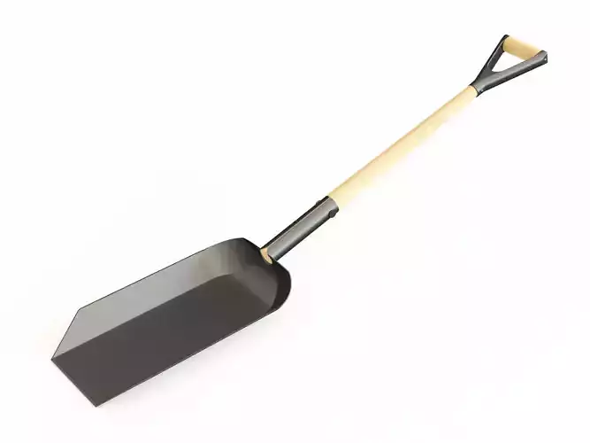 Shovel 02