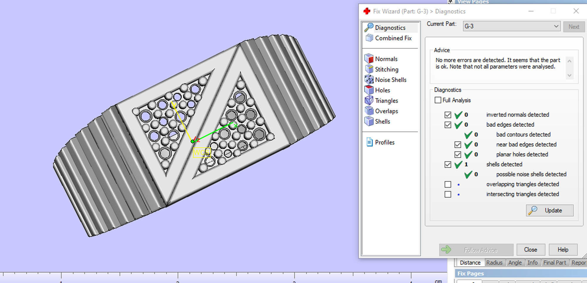 DIAMOND GENTS RING CAN PRINT WITH ANY CAM MACHINE 3D print model_5