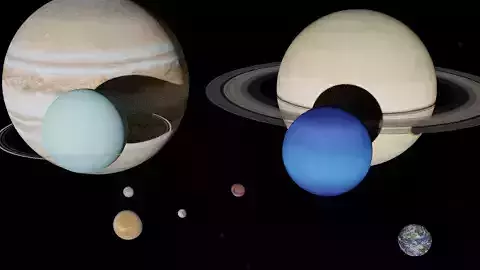 Planets