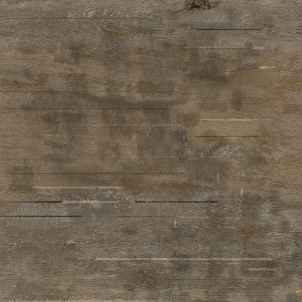 Old Table Free low-poly 3D model_8