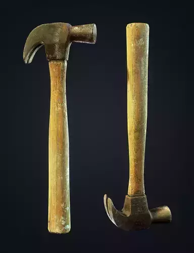 Old Hammer