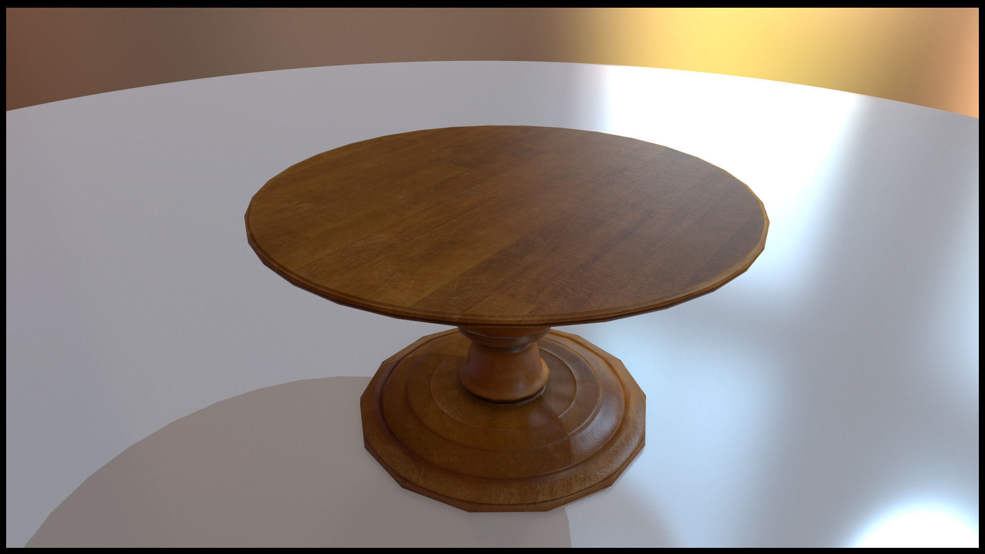 Destructible Props Pack Low-poly 3D model_16