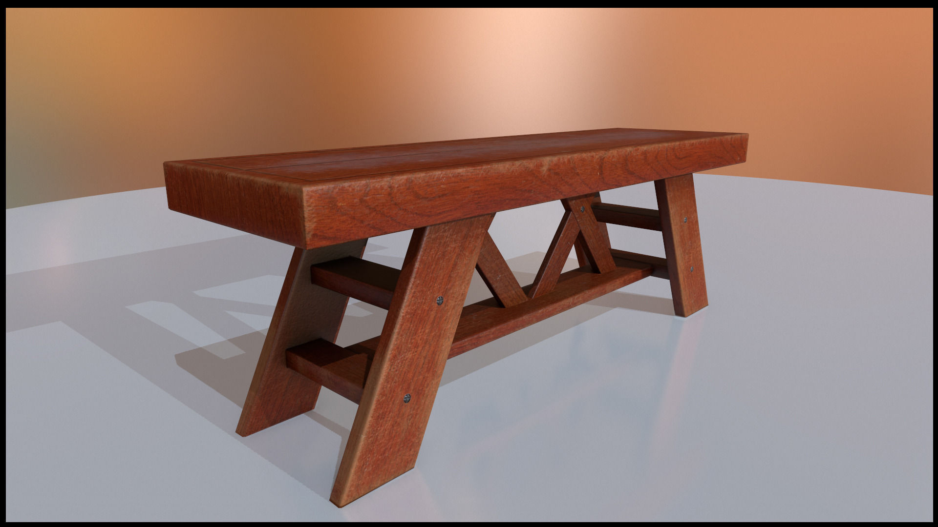 Destructible Props Pack Low-poly 3D model_3