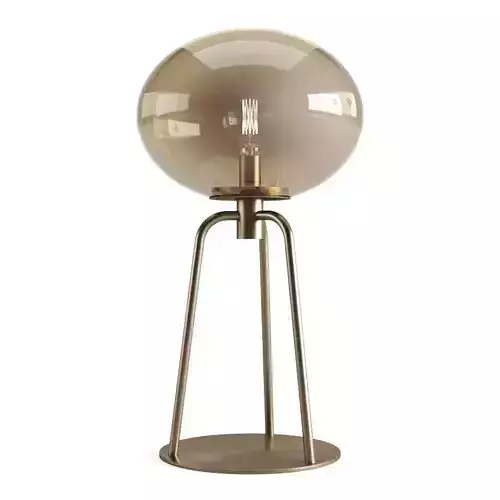 Globo Table Lamp By Ulivi Salotti