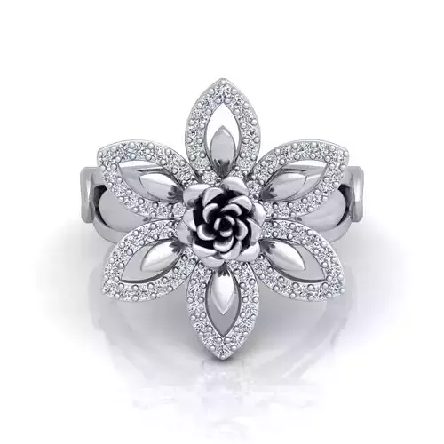 Rose Ring