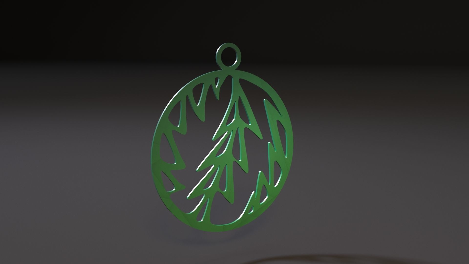 Christmas toy 3D print model_1