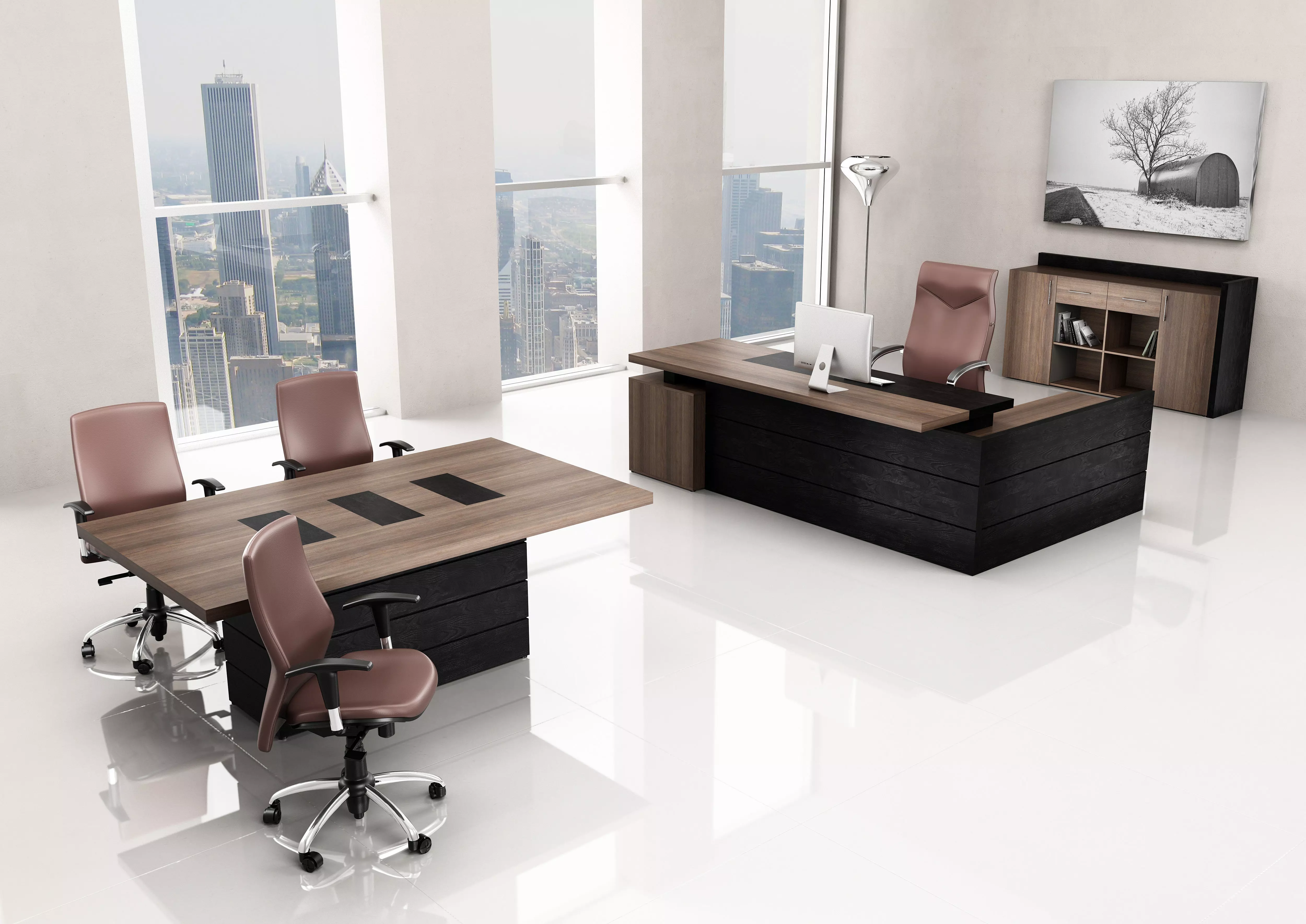 office interior md1299 a07 3D model_0
