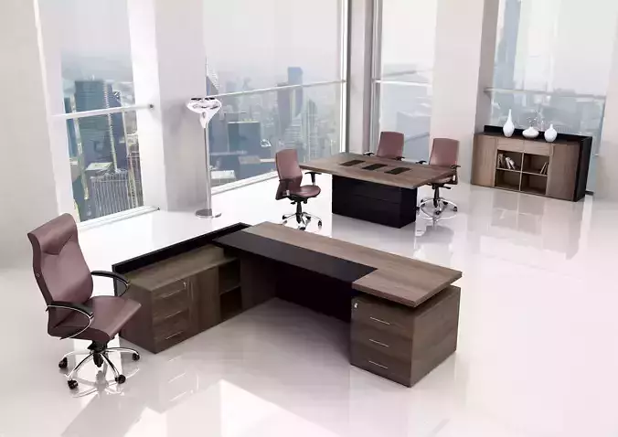 office interior md1299 b03