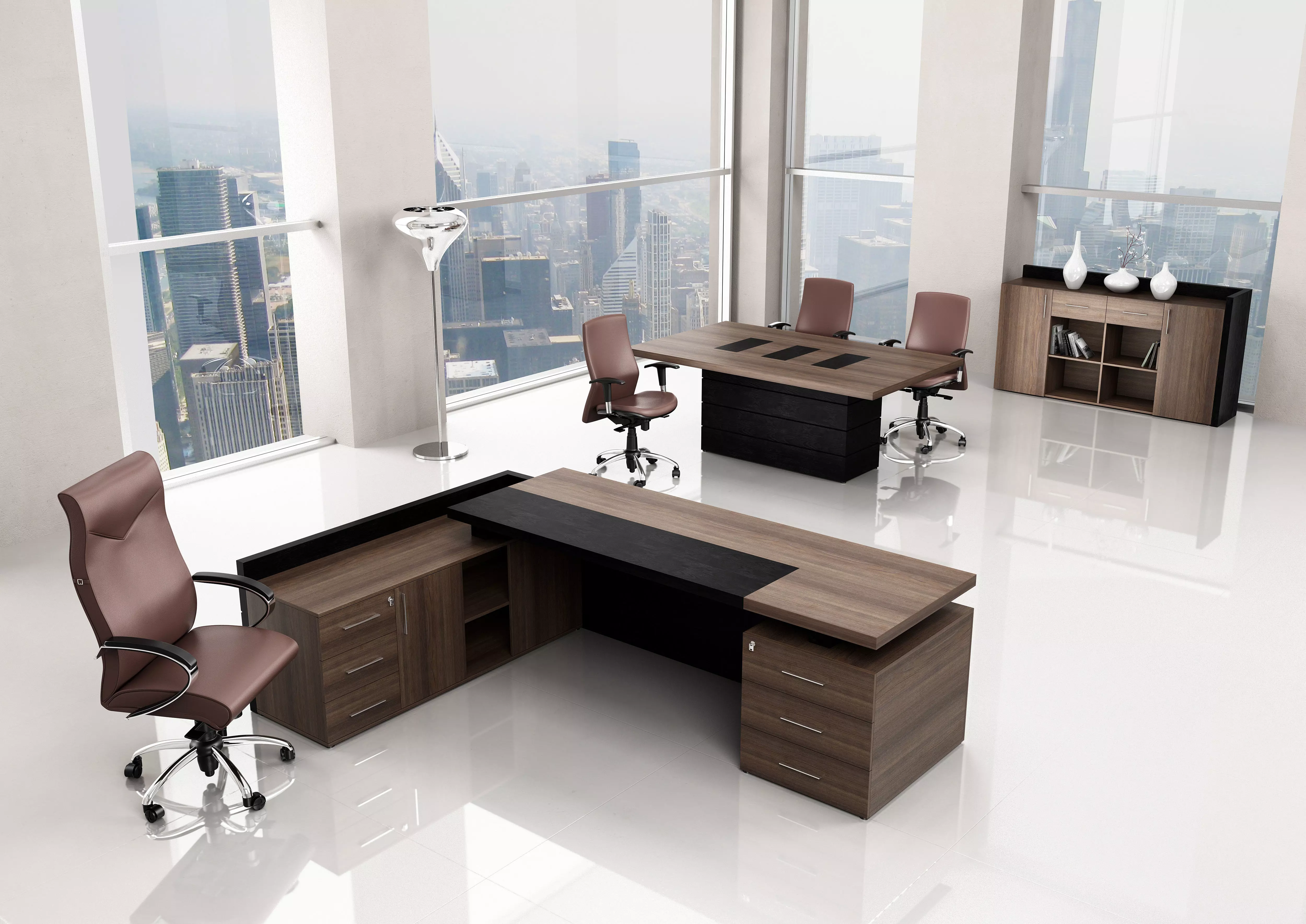 office interior md1299 b03 3D model_0