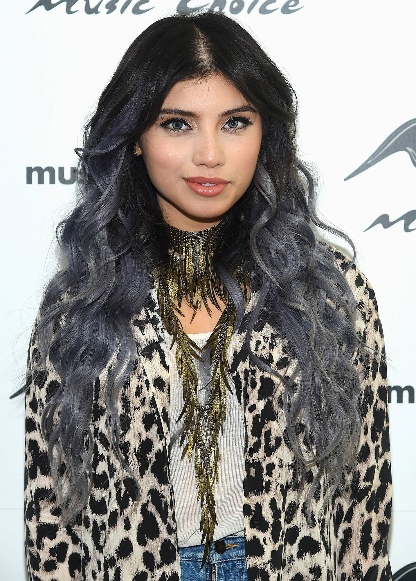 Custom Pop Pentatonix Kirstin Figure DIY 3D Print 3D print model_5