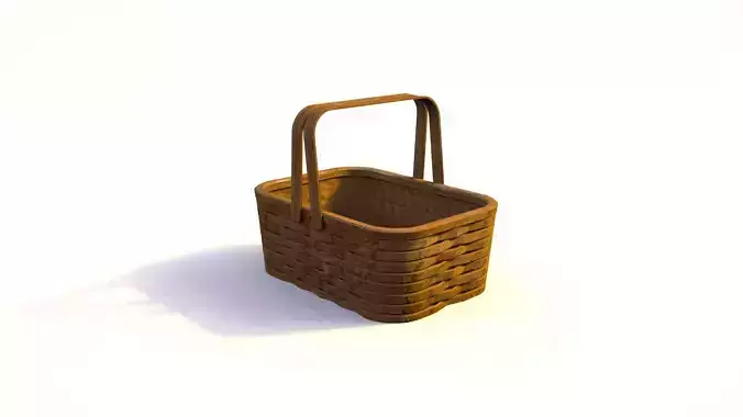Picnic basket