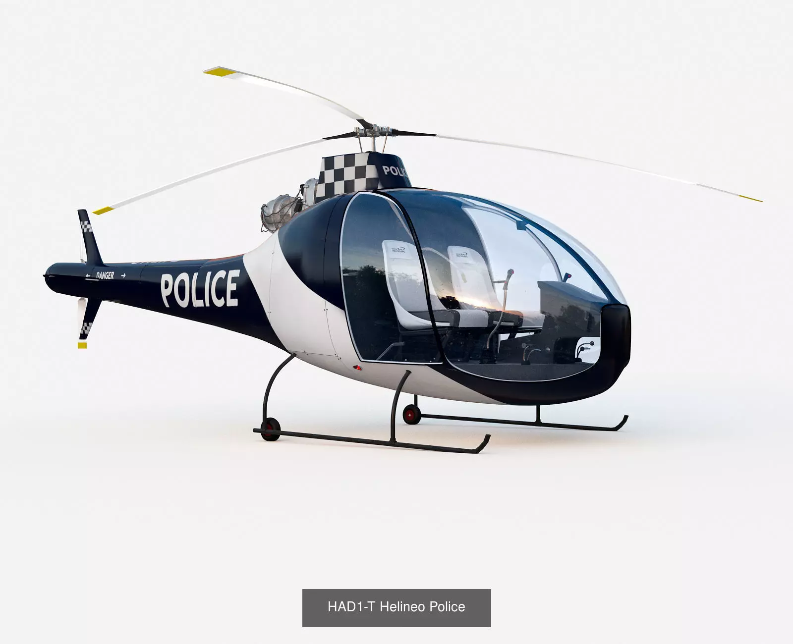 3 color asset 3D Model Collection_0