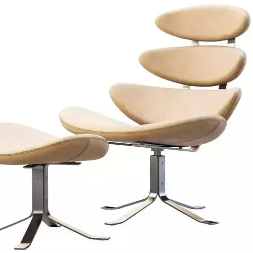 EJ 5 Corona Chair