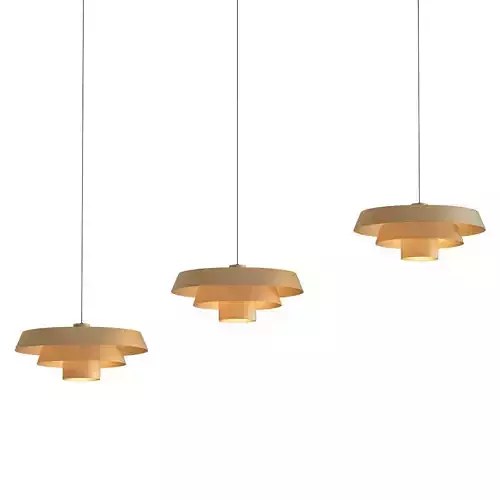 Lyfa chandelier