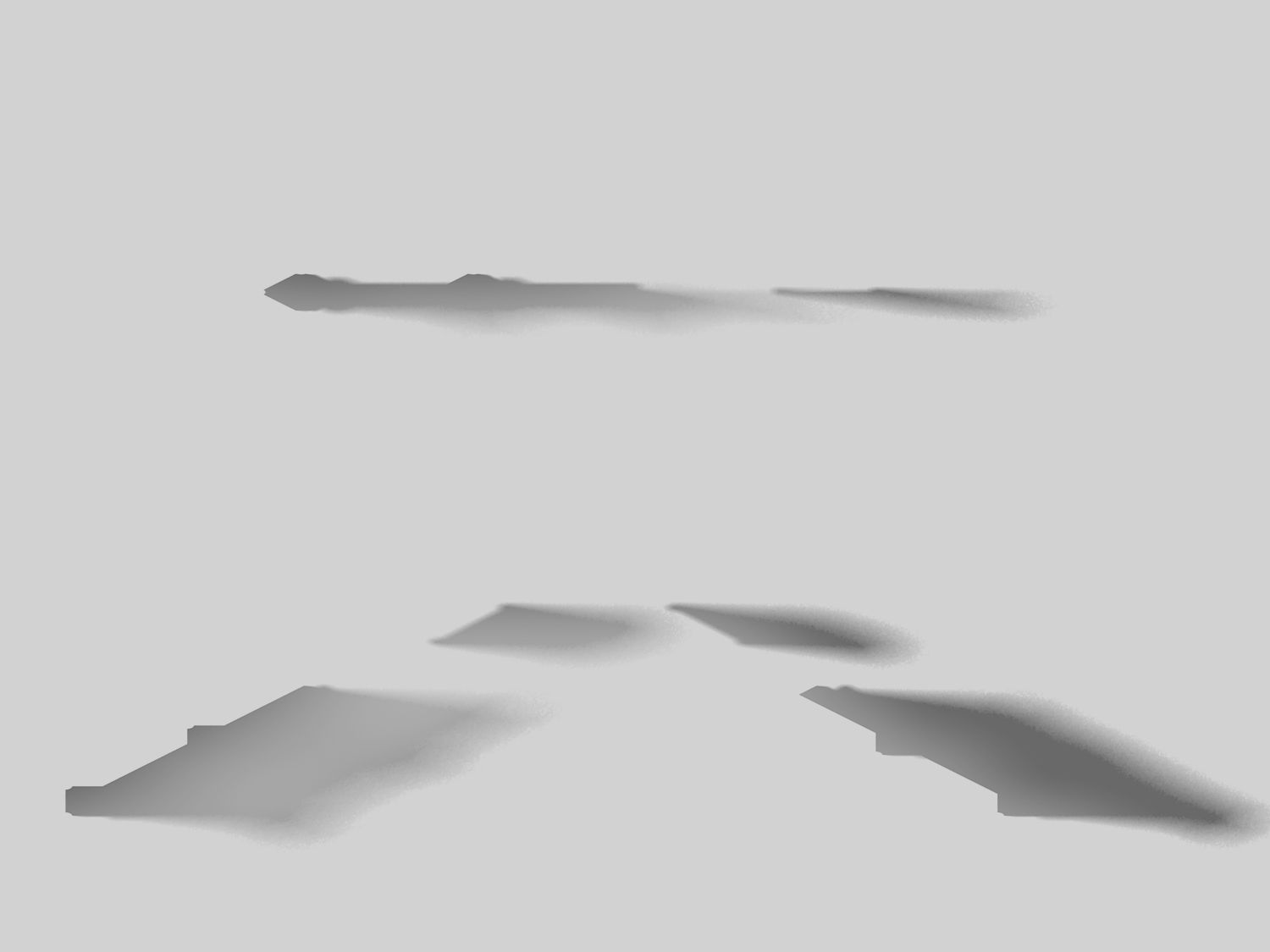 Tang Knight Area - Windows -01 3D model_3