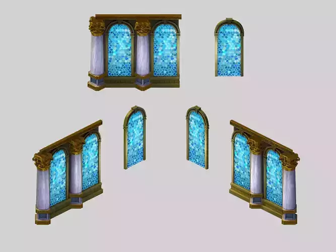 Tang Knight Area - Windows -01