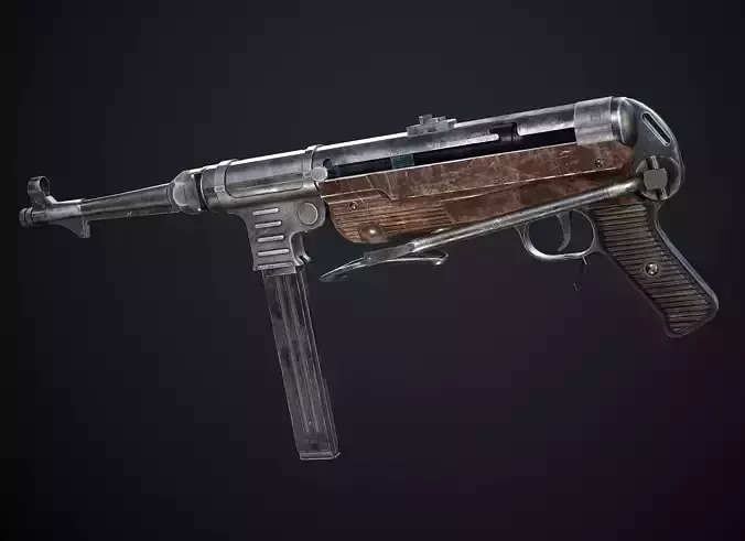 MP 40 