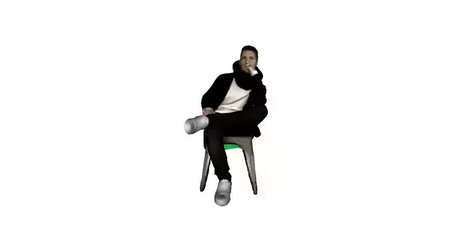 Printle E Homme 2896 P