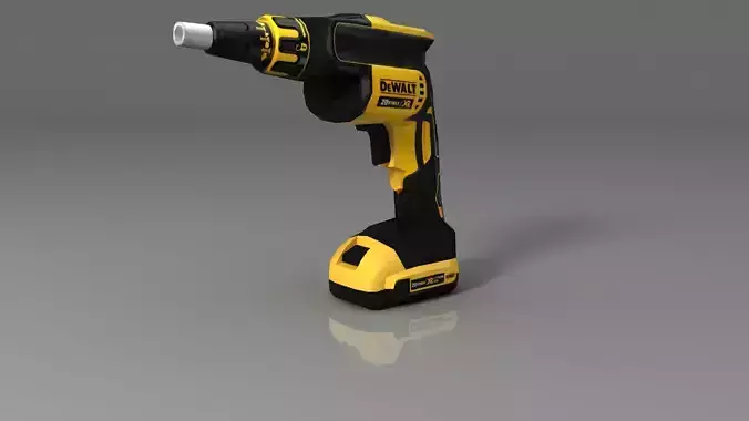 DEWALT 20V Max XR Drywall Screw Gun DCF620D2