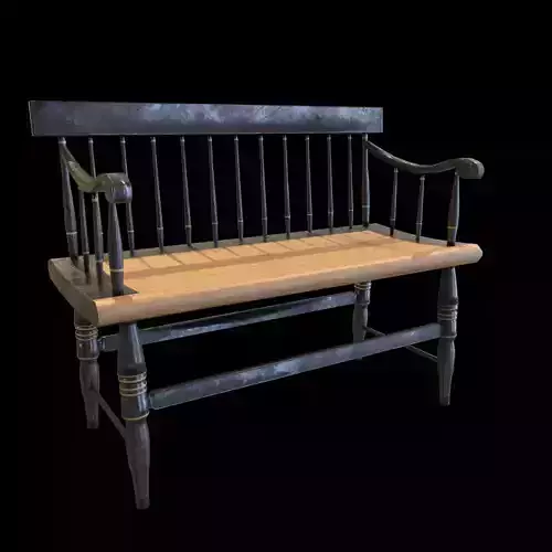 Bench01 bench