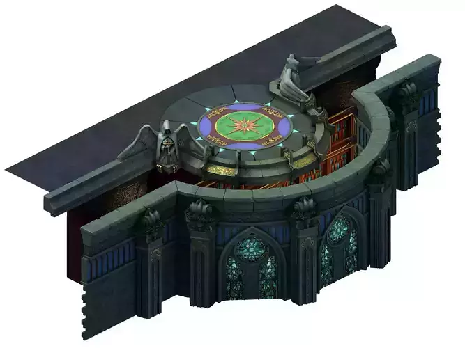 Tang Library - Projectile