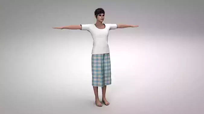 BangladeshiCloth man