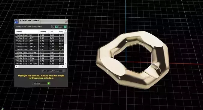 cuban chain  necklace or bracelet new model 3