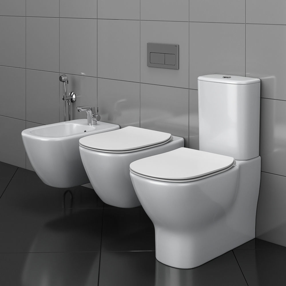 WC Ideal TESI 2 3D model_7