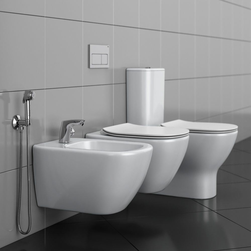 WC Ideal TESI 2 3D model_5