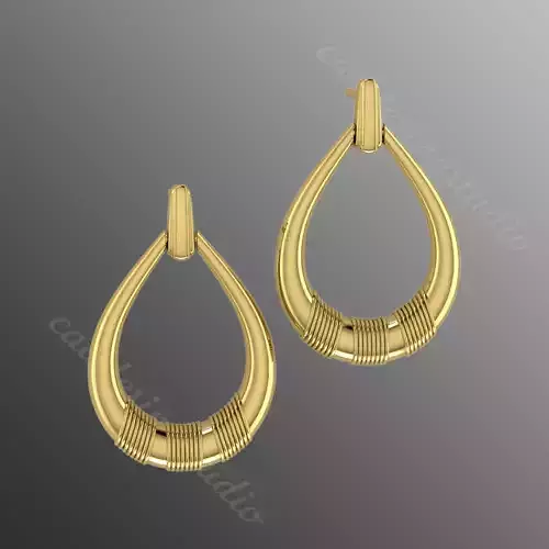  earrings od 23