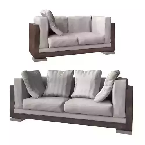 Sofa Absolute Giorgio Collection