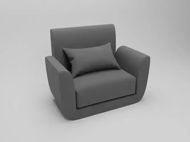 One place couch sofa