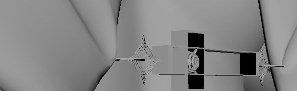 erkek figuru 3D print model_10