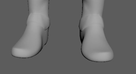 erkek figuru 3D print model_11