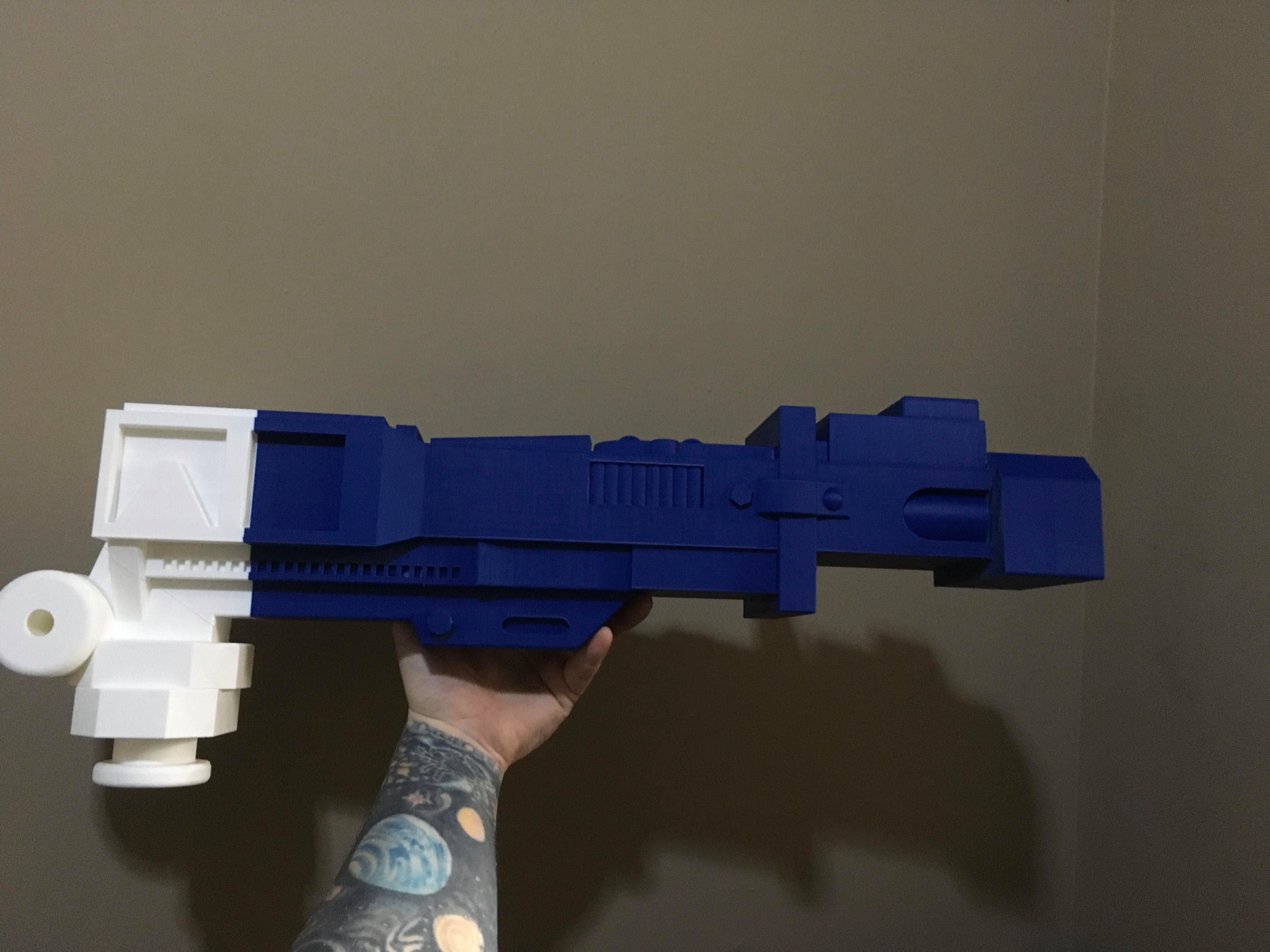 COULD A MACHINE GUN JETPACK WORK visual data 2