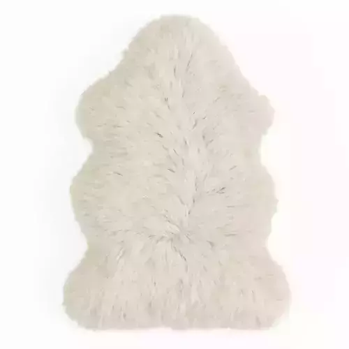 Forsyth New Zealand Sheepskin Skin Rug